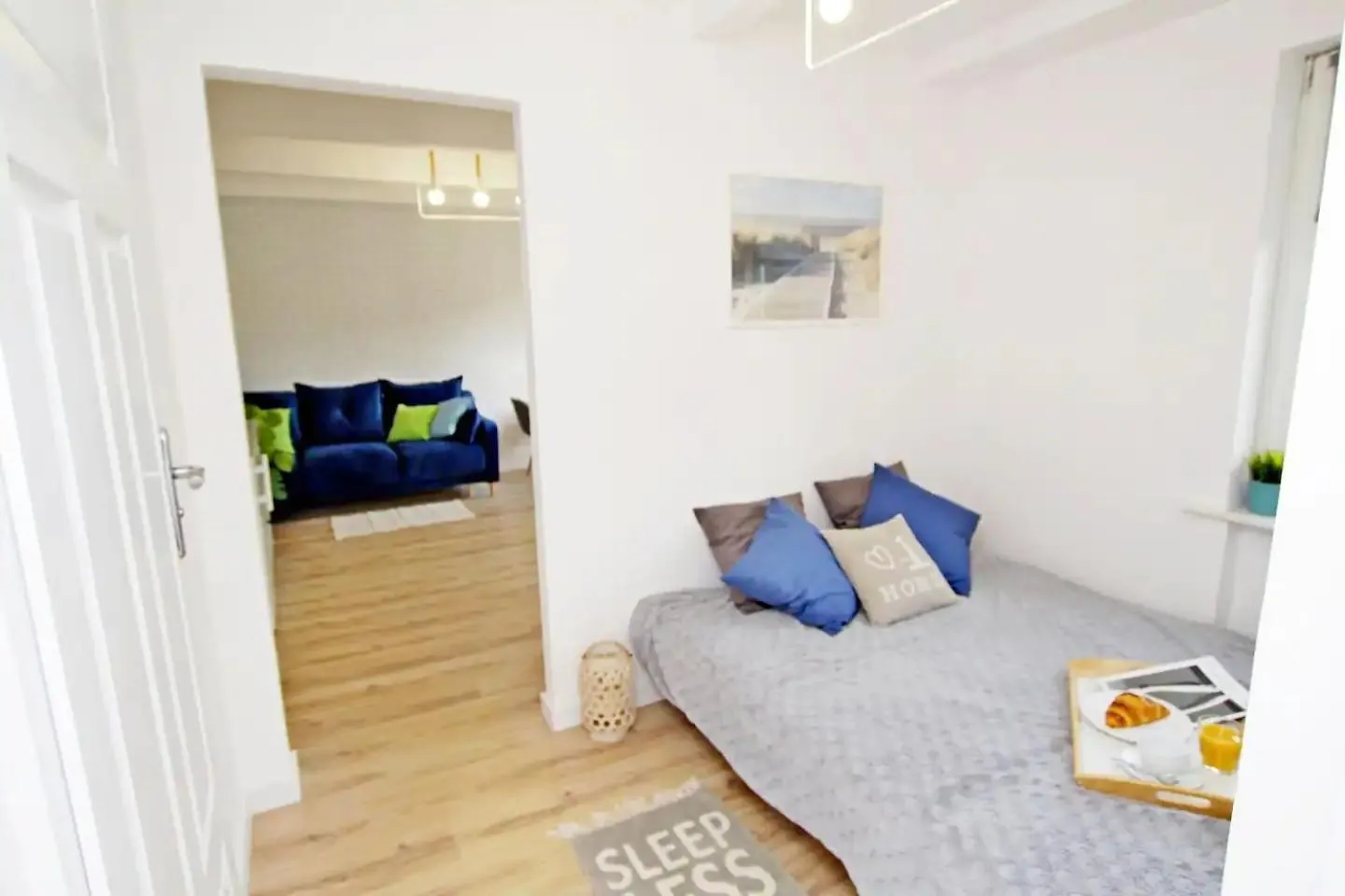 Studio Armando 817 Sopot 0*,  Poland
