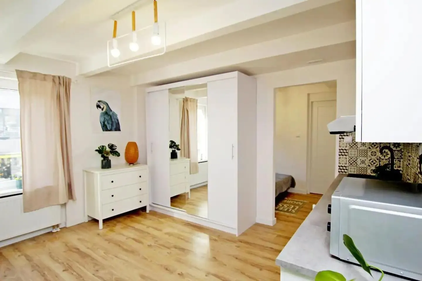 Apartment Studio Armando 817 Sopot
