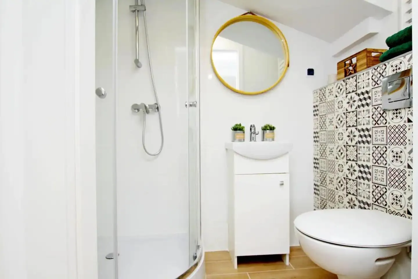 Apartment Studio Armando 817 Sopot